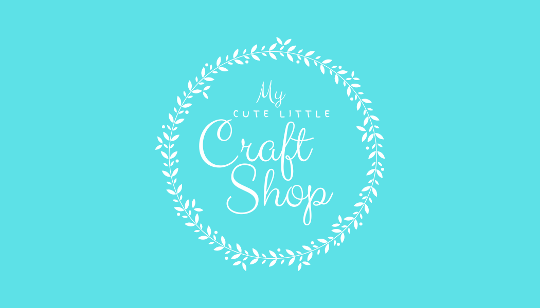My Cute Little Craft Shop